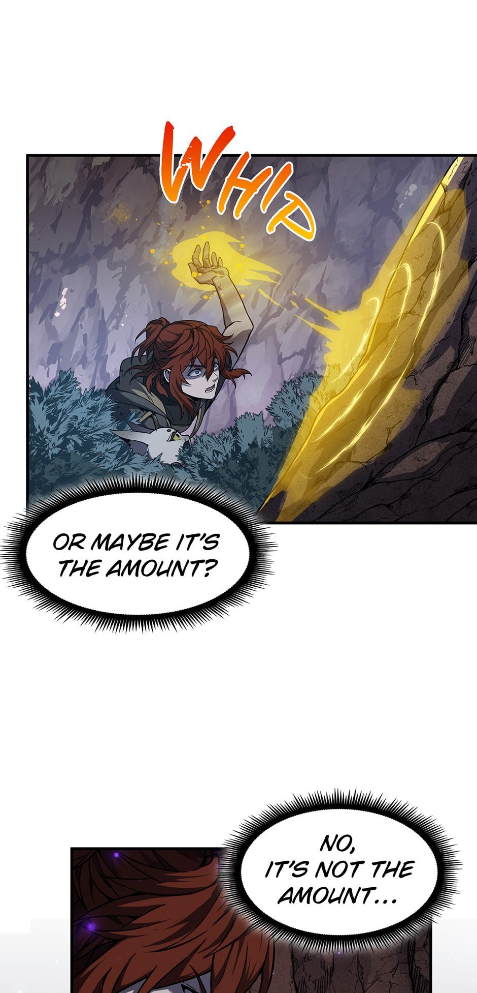 The Beginning After the End, Chapter 194 image 45
